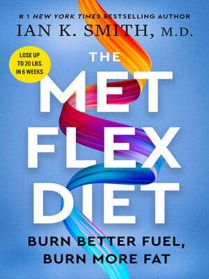 cover image of The Met Flex Diet